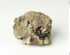 Foto von Proustit (NHMW-MIN-Ar574)